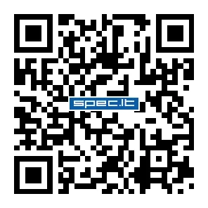 QR kodas | Trakų rezidencija, UAB