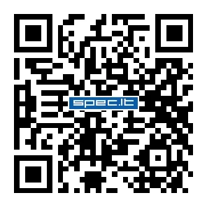 QR kodas | TRAKŲ ROTARY KLUBAS | spec.lt
