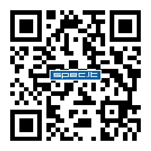 QR kodas | Trakų slėnis, UAB