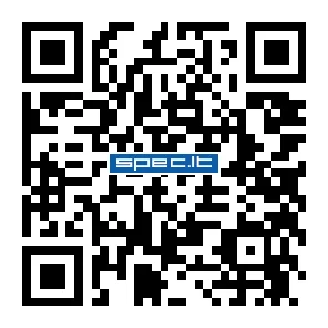 QR kodas | TRAKŲ SPAUSTUVĖ, UAB | spec.lt