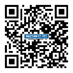 QR kodas | Trakų sporto klubas Ringas | spec.lt
