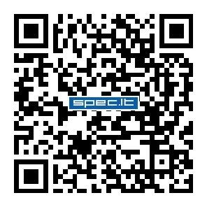QR kodas | Trakų stačiatikių šv. Dievo Motinos gimimo bažnyčia | spec.lt