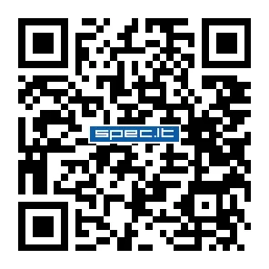 QR kodas | Trakų statyba, UAB | spec.lt
