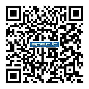 QR kodas | Trakų statybos ir remonto uždaroji akcinė bendrovė ALTRA | spec.lt