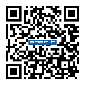 QR kodas | Trakų suaugusiųjų mokymo centras | spec.lt