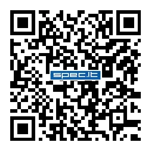 QR kodas | Trakų turizmo ir verslo informacijos centras, VŠĮ | spec.lt