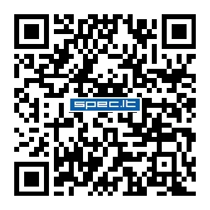 QR kodas | TRAKŲ TURIZMO PLĖTROS asociacija TRAKŲ EŽERAI | spec.lt