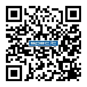 QR kodas | TRAKŲ VANDENYS, UAB | spec.lt