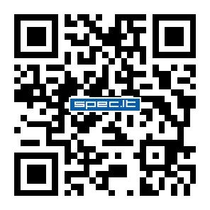 QR kodas | Trakų verslas, MB | spec.lt