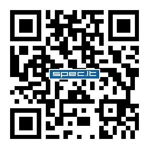 QR kodas | Trakų vilos, MB