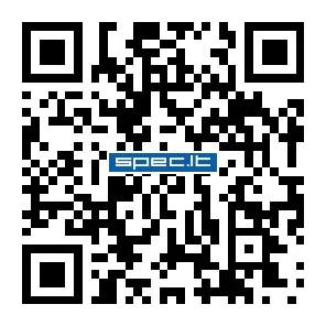 QR kodas | Asociacija Trakų Vokės bendruomenė | spec.lt