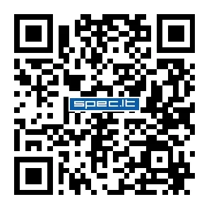 QR kodas | Trakų Vokės Dvaras, VŠĮ | spec.lt
