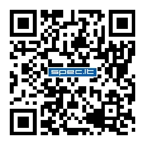 QR kodas | Trakų Vokės dvaro sodyba, VŠĮ | spec.lt