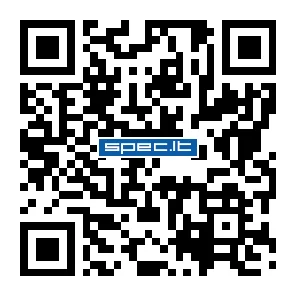 QR kodas | Trakų Vokės Vaikų Darželis | spec.lt