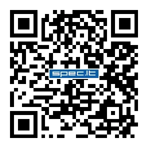 QR kodas | Trakų Vytauto Didžiojo gimnazija | spec.lt