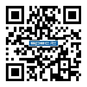 QR kodas | TRAKŲ ŽEMĖ, UAB | spec.lt