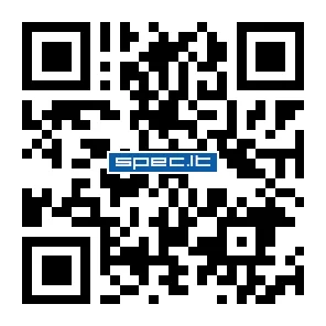 QR kodas | Trakų žuvys, KB