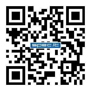 QR kodas | Trakuva, UAB | spec.lt