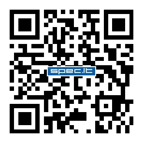 QR kodas | Trakvilda, UAB | spec.lt