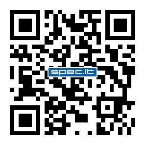 QR kodas | Trakvita, UAB | spec.lt