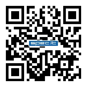 QR kodas | Tralas 112, MB