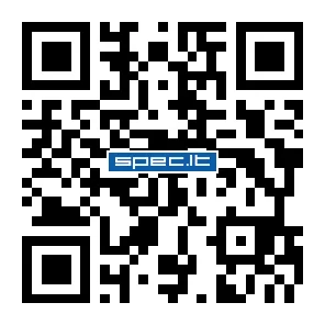 QR kodas | Tralas plius, MB