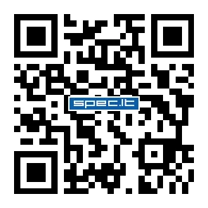 QR kodas | Tralauta, MB