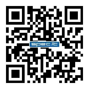 QR kodas | Traldova, MB | spec.lt