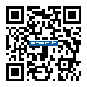 QR kodas | Tralgrid, UAB