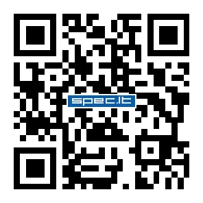 QR kodas | Trali vali, UAB | spec.lt
