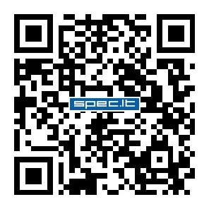 QR kodas | Tralina, L. Petrauskienės, IĮ | spec.lt