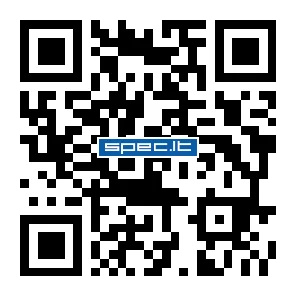 QR kodas | Tralinta, UAB
