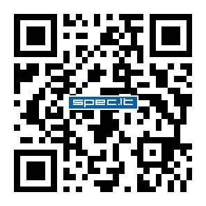 QR kodas | TRALIS, UAB | spec.lt