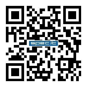 QR kodas | Tralista, MB