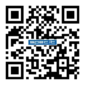 QR kodas | Tralita, UAB | spec.lt