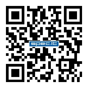 QR kodas | TRALIUKAI, IĮ