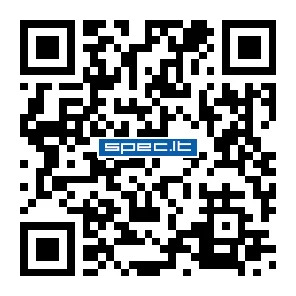 QR kodas | Traliukas Kaune, MB