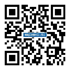 QR kodas | Tralkus, UAB