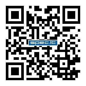 QR kodas | Tralnova, MB | spec.lt