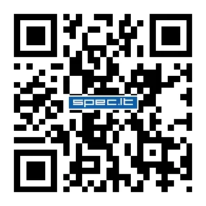 QR kodas | TRALO, UAB