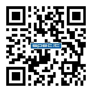 QR kodas | Tralora, MB