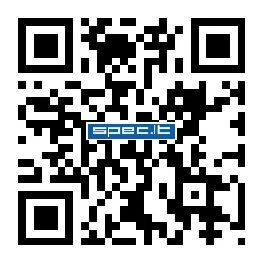 QR kodas | Tralsoma, UAB | spec.lt