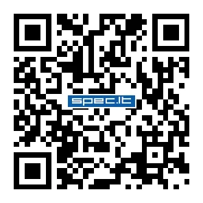 QR kodas | Tralų servisas, UAB | spec.lt