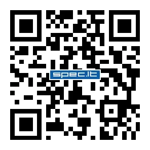 QR kodas | Traluva, MB