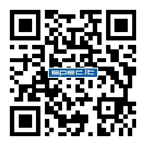 QR kodas | Tralvita, MB