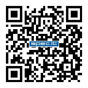 QR kodas | Tramažolė, Molėtų filialas, UAB | spec.lt
