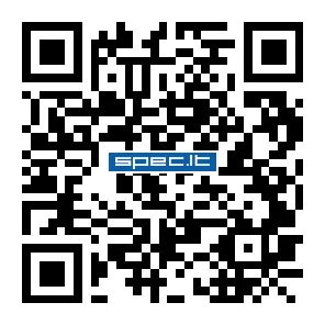 QR kodas | TRAMAŽOLĖS, UAB vaistinė | spec.lt