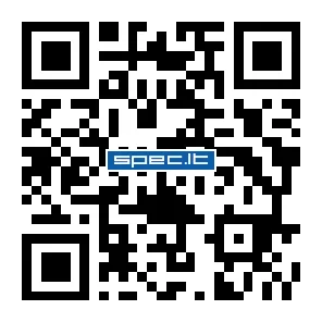 QR kodas | Tramcorp, UAB | spec.lt