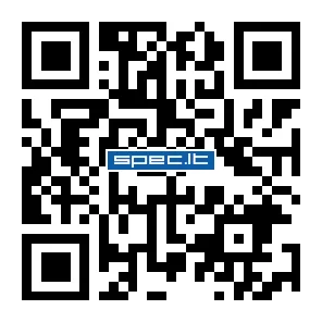 QR kodas | Tramera, UAB | spec.lt