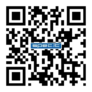 QR kodas | Traminta, UAB | spec.lt